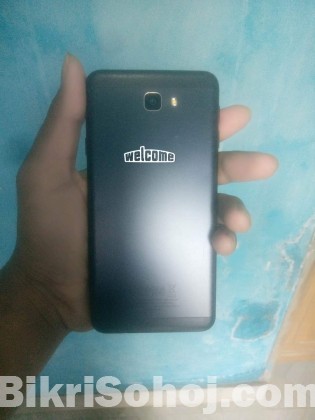 Samsung J7 prime